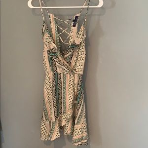 Ocean Drive Sundress Size Medium